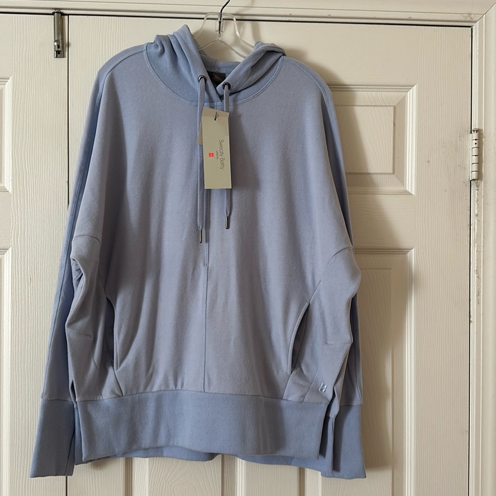 Sweaty Betty hoodie/swearshirt